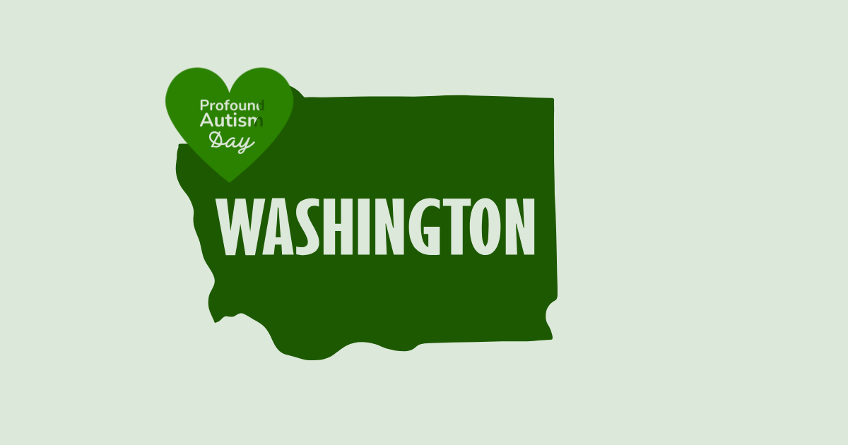 Washington Logo