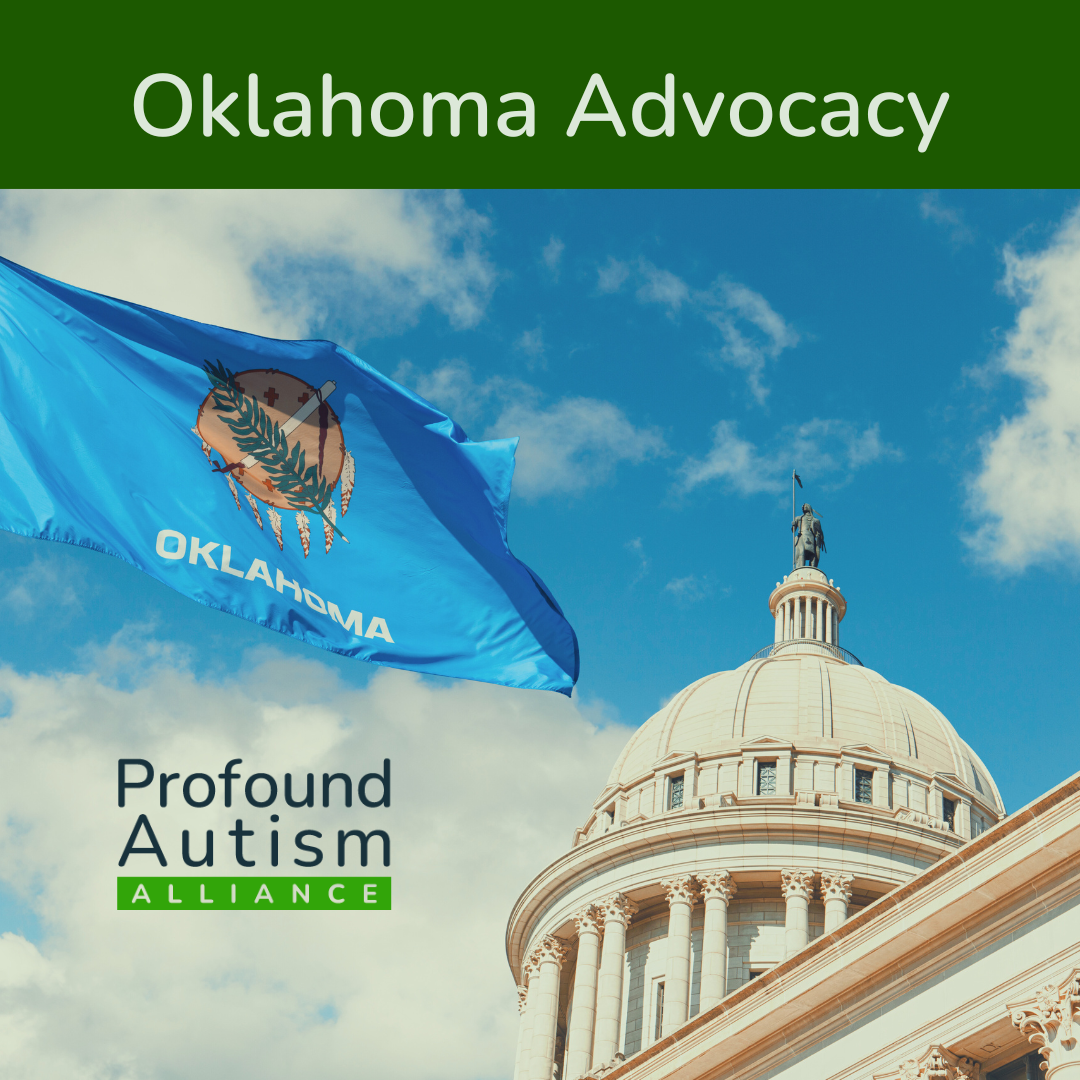Oklahoma Logo